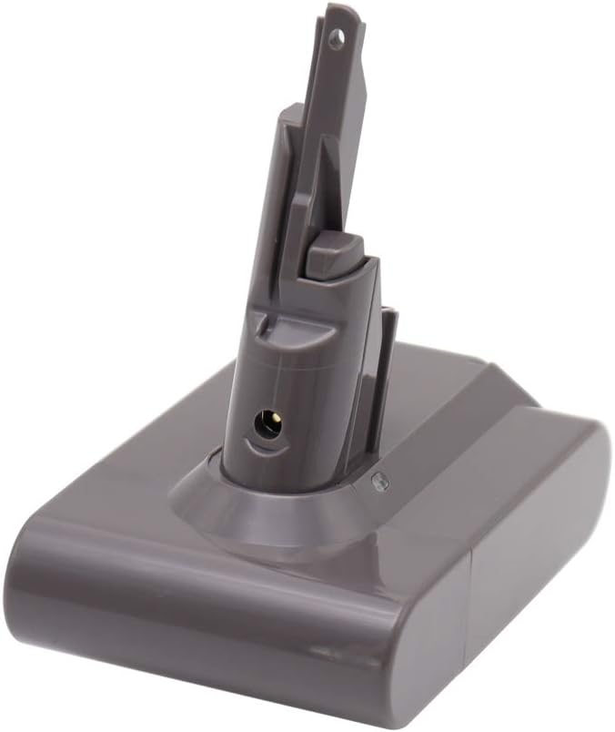 Abakoo 3500mAh Li-Ionen Batterie 21,6V Ersatzakku für Dyson V7 SV11 Serie Motorhead Pro V7 Trigger,