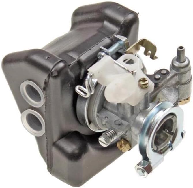 12 mm Vergaser + Luftfilter für Peugeot 102 103 Vogue Mofa Moped