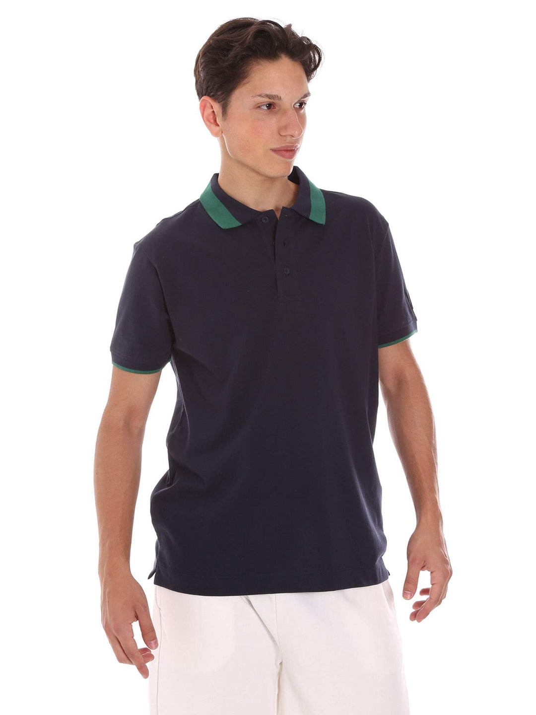 Invicta Herren Polohemd S 730, S 730