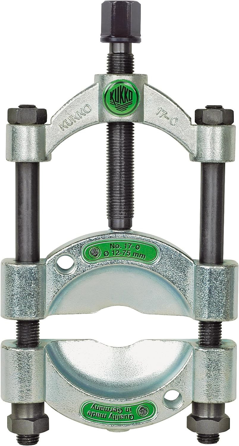 Kukko 17-0 Trennvorrichtung Ø 5-60 mm 5-60 x 60 mm, 5-60 x 60 mm