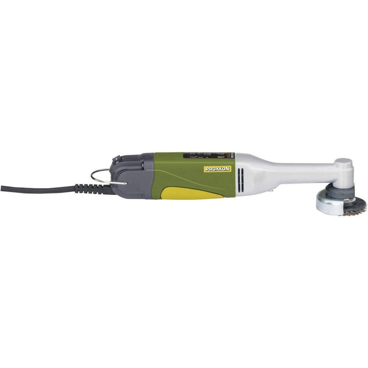 Proxxon 28547 Langhals-Winkelschleifer Langhalswinkelschleifer LHW 230 Volt 100 Watt 15.000 U/min im