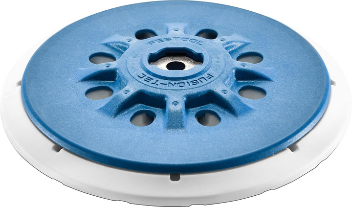 Festool Schleifteller ST-STF D150/MJ2-M8-H-HT FUSION-TEC hart Schleifteller, hart Schleifteller