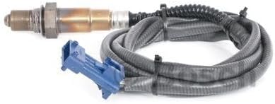 Bosch 0258006029 - Lambdasonde mit fahrzeugspezifischem