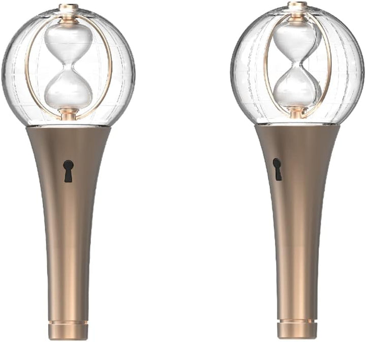 ATEEZ Offizieller Leuchtstab Version 2, Gold
