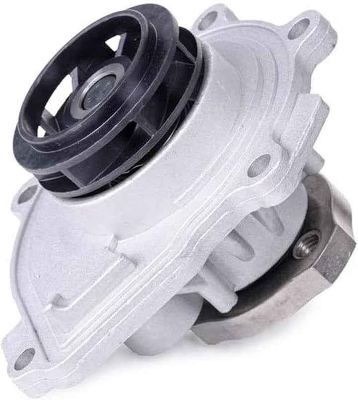 VALEO Wasserpumpe Zentrifugalpumpe 506837