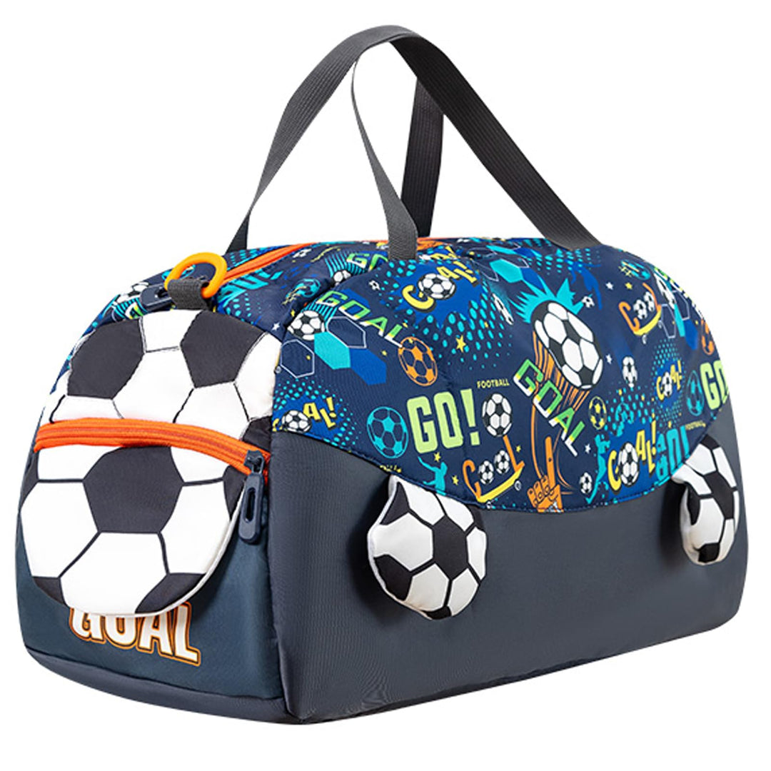 Sporttasche Kinder Schwimmtasche Jungen Mädchen Wasserdicht Badetasche Weekender Reisetasche Niedlic