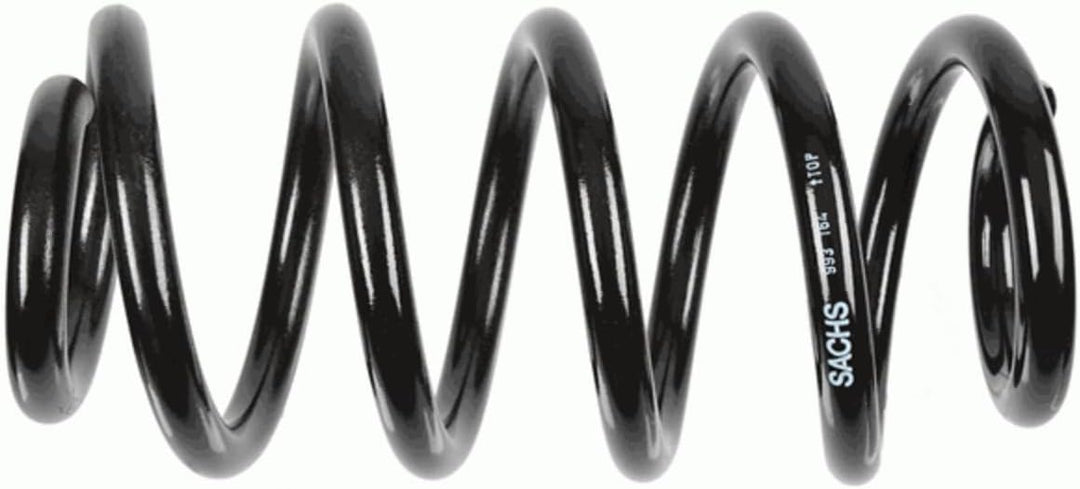 SACHS 993 164 Fahrwerksfeder Federung/Dämpfung 993 164 - vorderachse, Federung/Dämpfung 993 164 - vo