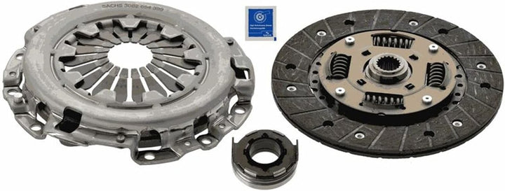 SACHS 3000 951 474 Kupplungssatz Für Chevrolet SPARK LITE (M200, M250) 2005