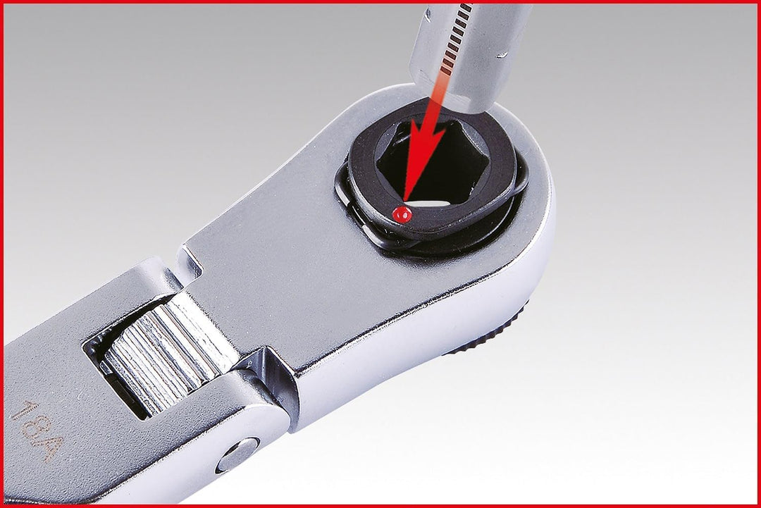 KS Tools 918.3015 CLASSIC Bit-Satz, Farbe