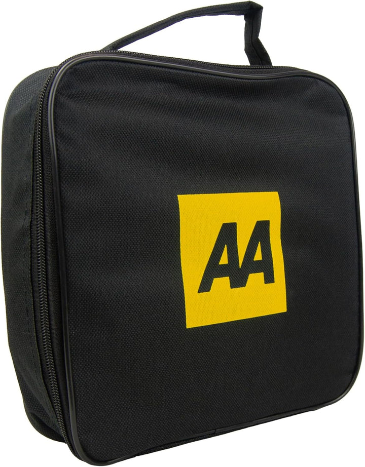 AA Winterset fürs Auto mit klappbarer Schneeschaufel AA Winter Car Kit with Folding Snow Shovel, AA