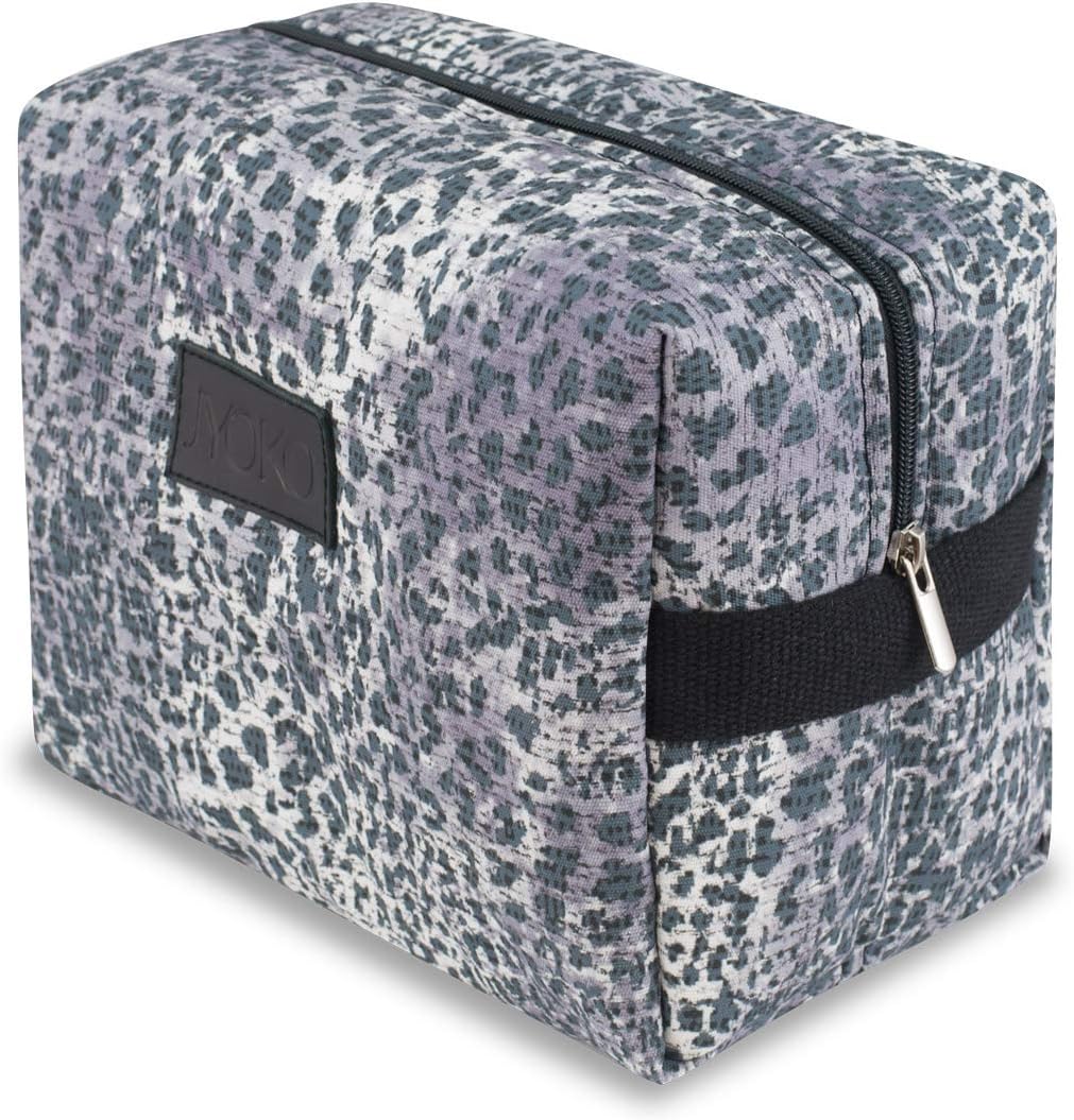 JYOKO Schminktasche, Jaguar