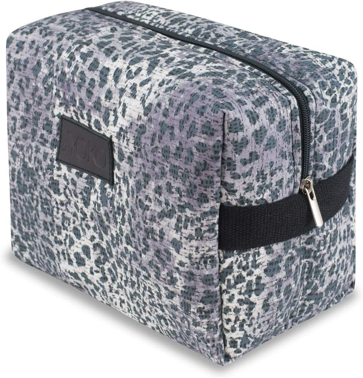 JYOKO Schminktasche, Jaguar