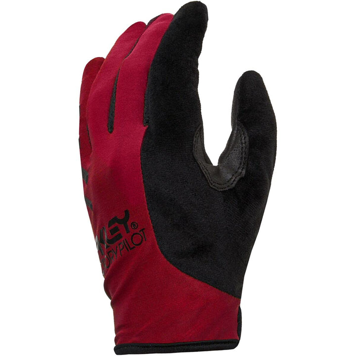 Oakley MTB Fahrradhandschuhe für Herren M red line, M red line