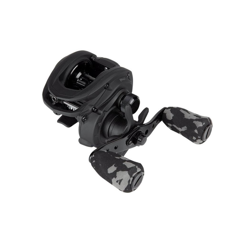 MAX4X-L Black OPS