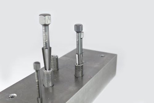 Knipex 9R 471 903 3 Schraubenausdreher 2-schneidig Satz 3tlg Blau