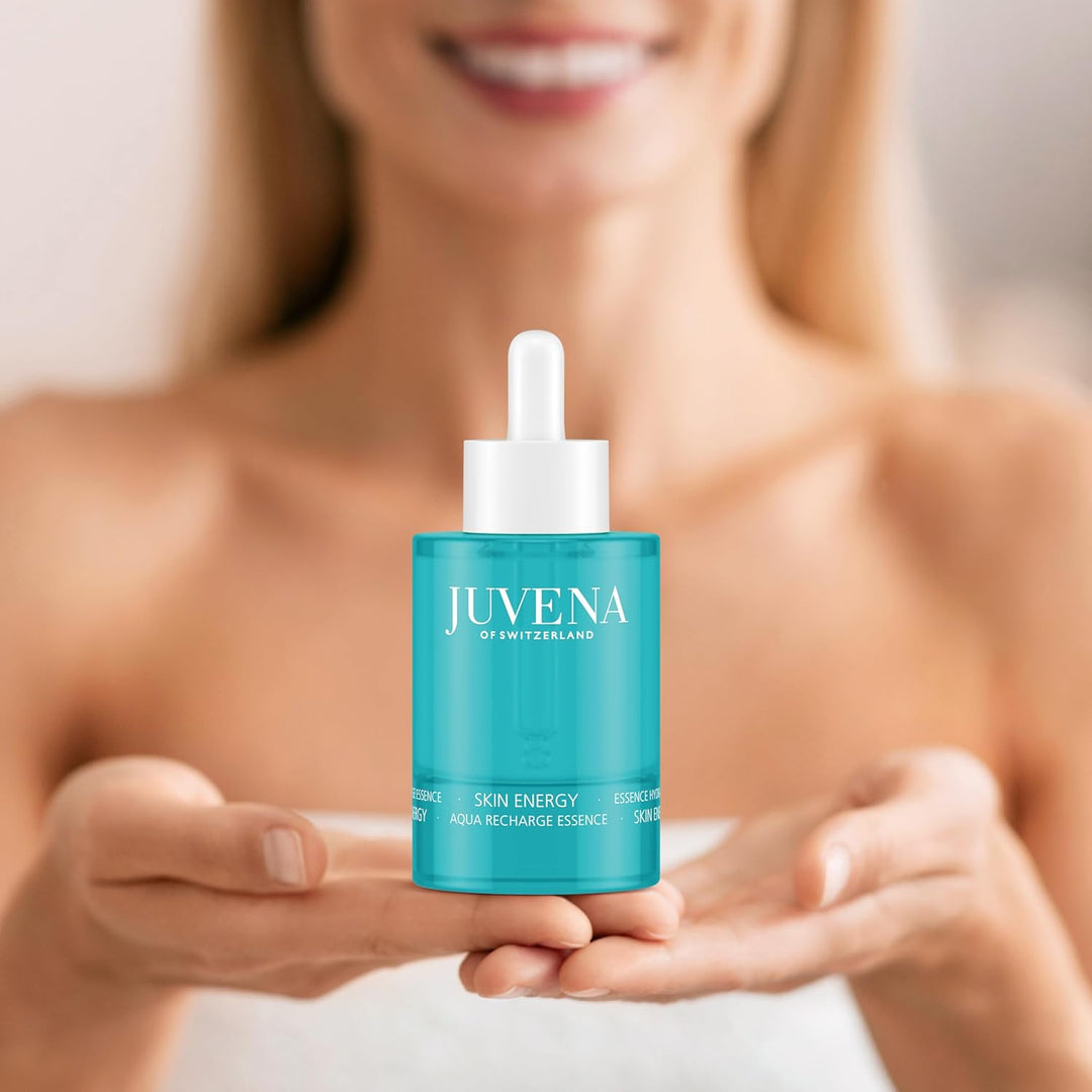 Juvena Skin Energy Aqua Recharge Essence Gesichtsserum, 50 ml