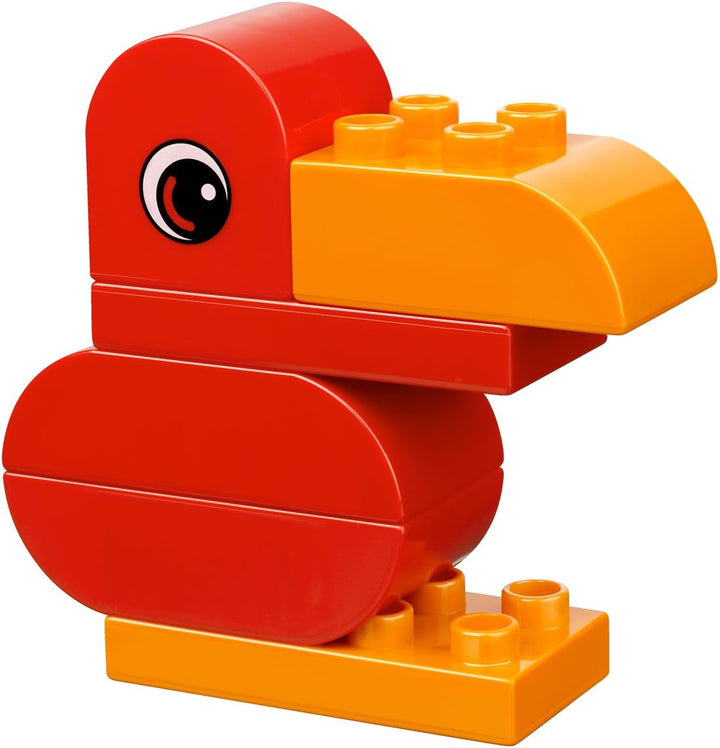 Lego DUPLO Steine & Co. 6784 Lego DUPLO Formensortier-Eimer