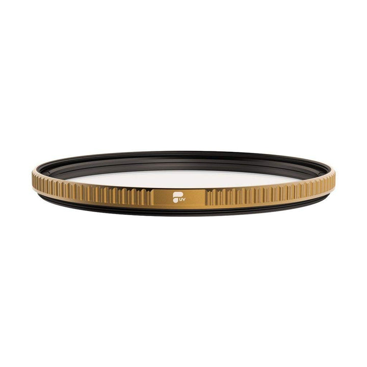 PolarPro QuartzLine 82mm UV Kamera Filter (99,9 % Transmission), 82mm UV