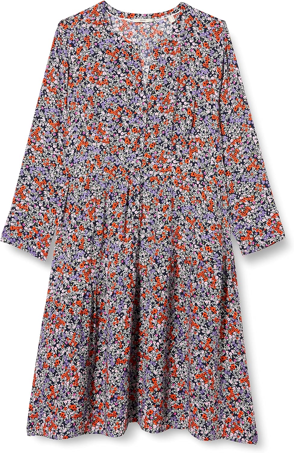 ESPRIT Dresses Light Woven