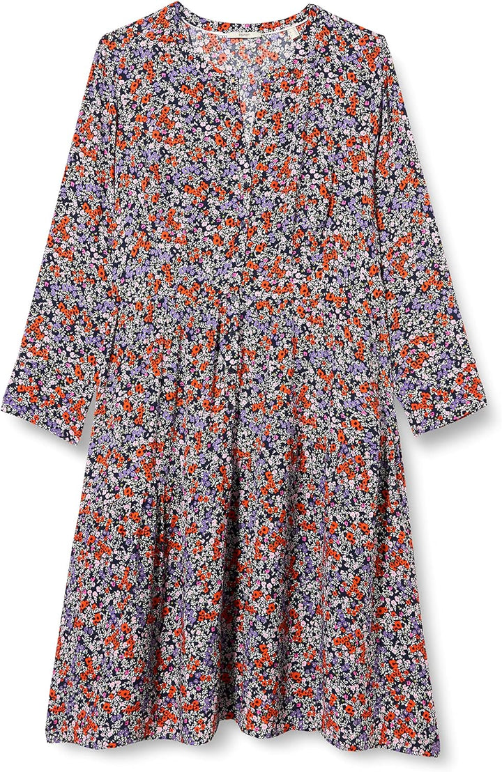 ESPRIT Dresses Light Woven