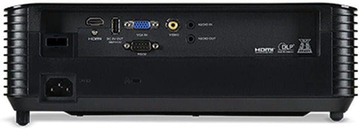Projektor X1128i 3D DLP SVGA/4500/20000/HDMI/2.75