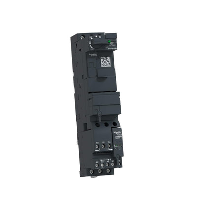 WENDEKOMBINATION 12A 24V DC SCHNEIDER LU2B12BL