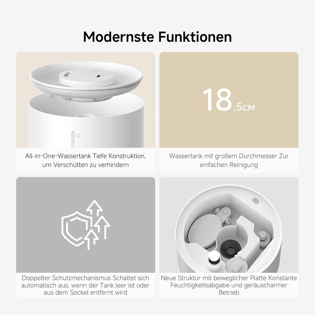 Xiaomi Smart Humidifier 2 EU