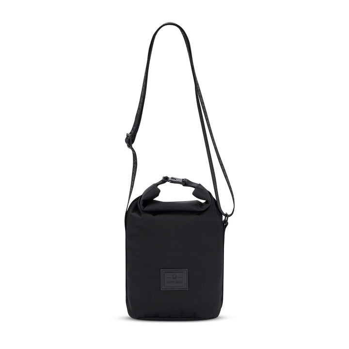 Johnny Urban Umhängetasche Damen &amp; Herren Klein Schwarz - Rue - Stylische Crossbody Tasche - Kleine