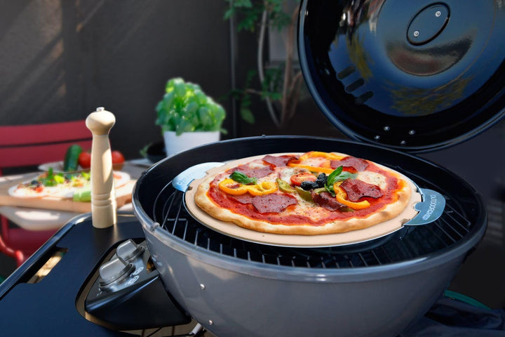 Outdoorchef Pizzastein, S,