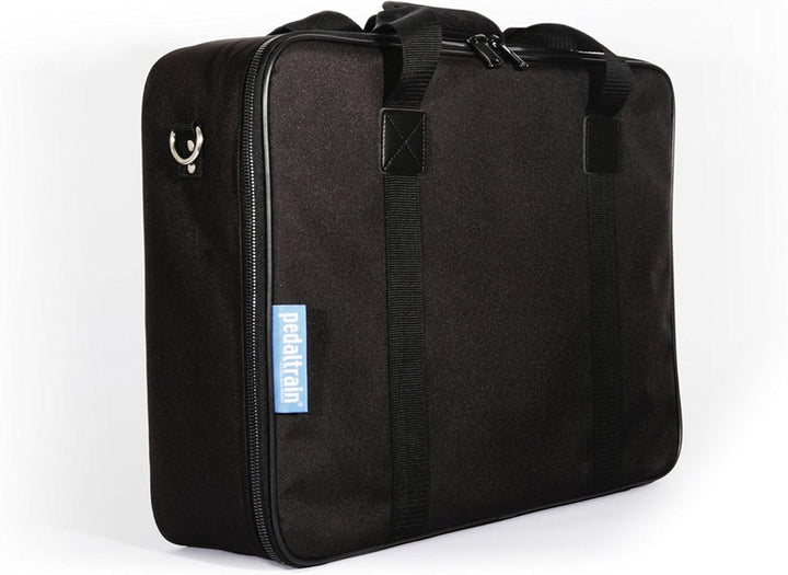 Pedaltrain PT-CLJ-SC Classic Junior Mit Softcase Classic Junior 18'' - Soft Case, Classic Junior 18'