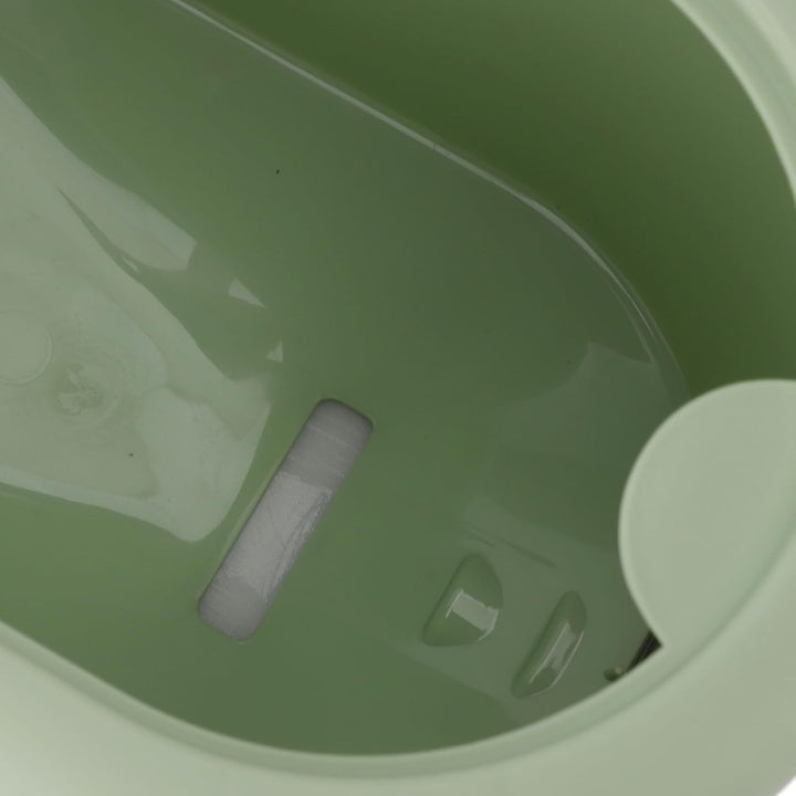 Elprico Reisspender, 5 Kg, Reis-Aufbewahrungsbehälter, Versiegelt, Feuchtigkeitsbeständig, mit Messb