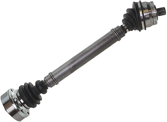 ATEC Germany 1x Antriebswelle vorne rechts Gelenkwelle Kompatibel mit AUDI A4 B5 (8D2) Avant (8D5),