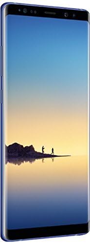 Samsung Note 8 Smartphone (16.05 cm (6,3 Zoll) Dual Edge Display, 64 GB Speicher) Deutschland Deepse