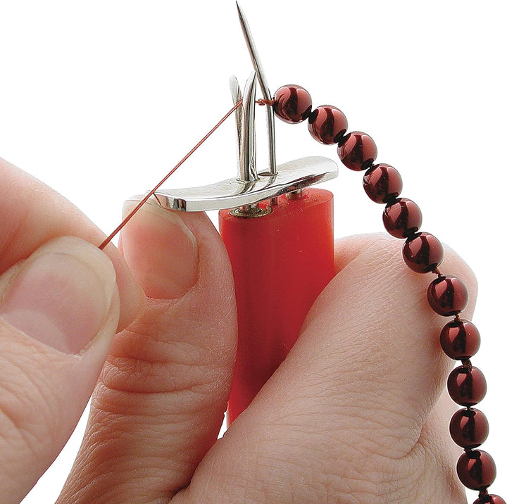 Knotting Tool-