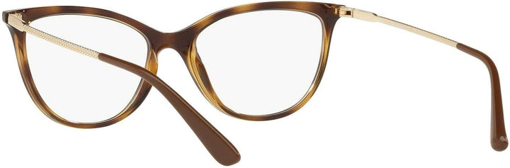 Vogue Damen 0vo5239 Brillengestelle (1er Pack) 54 (M) Mehrfarbig (Tortoise), 54 (M) Mehrfarbig (Tort