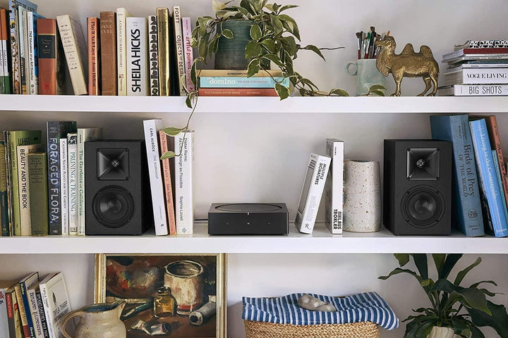 Sonos Amp Amplificador Inalámbrico 125W Negro