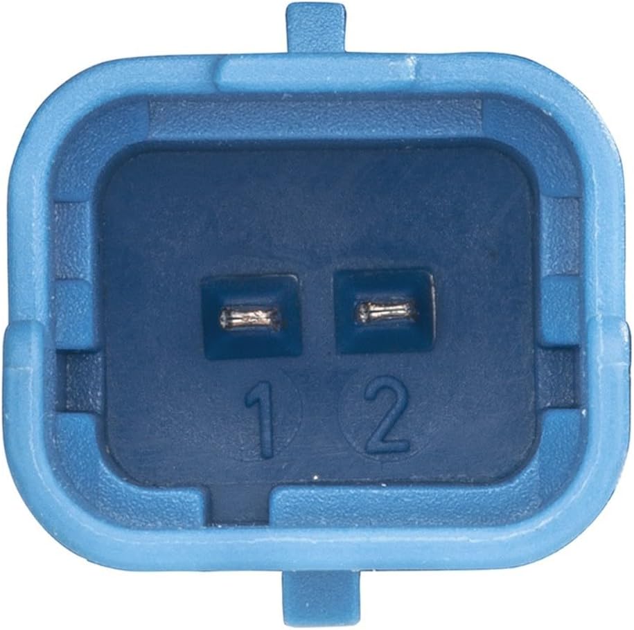 HELLA 6PU 012 806-321 Sensor, Raddrehzahl - 12V - Kabel: 960mm