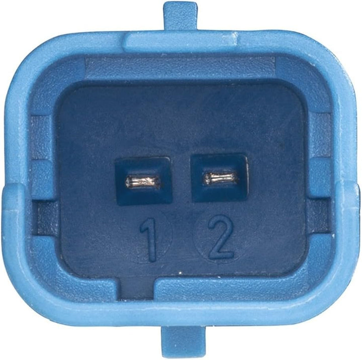 HELLA 6PU 012 806-321 Sensor, Raddrehzahl - 12V - Kabel: 960mm