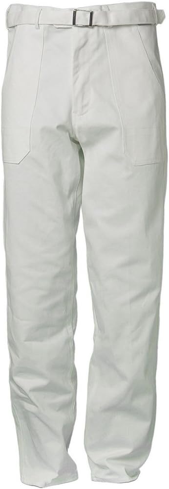 Planam Grösse 24 Herren BW 290 Bundhose reinweiss Modell 0120 Reinweiss 24, Reinweiss 24