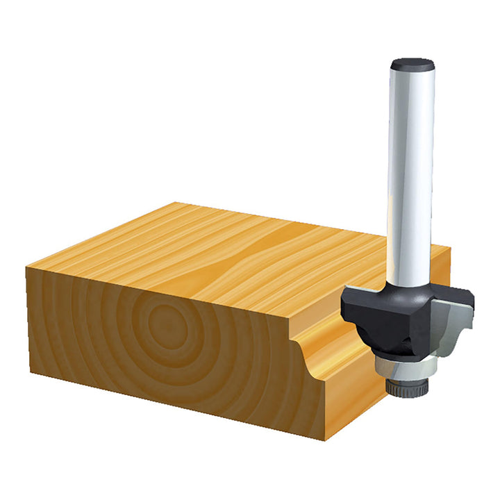 Makita D-48751 Profilfräser römisch 28,6mm