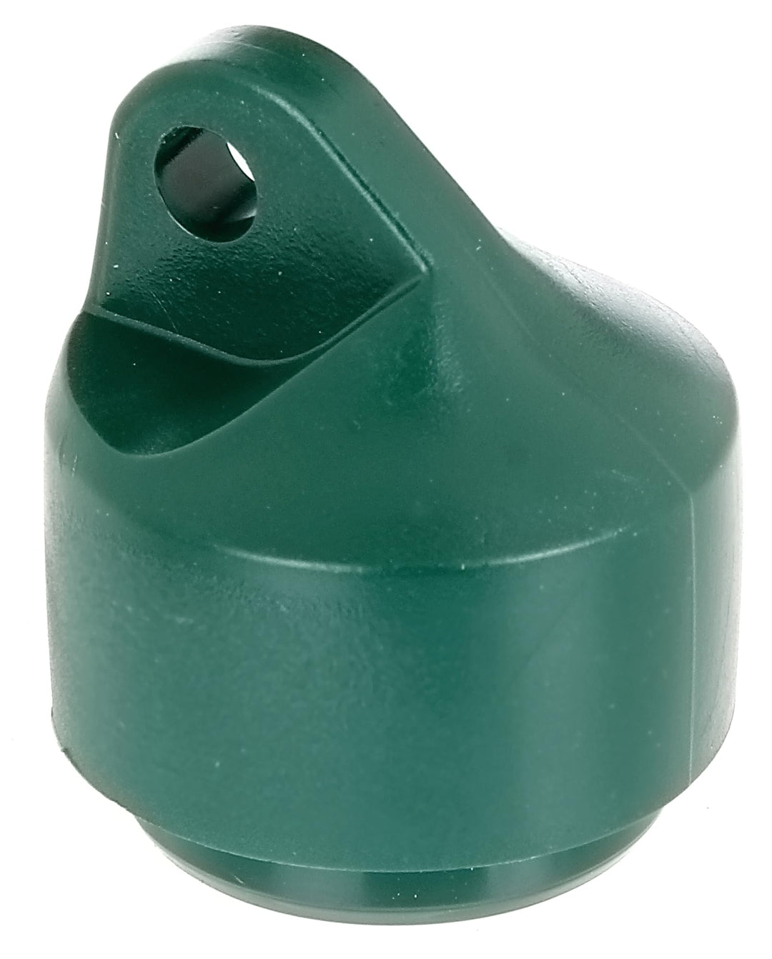 Alberts 855321 Strebenkappe | Kunststoff, grün | für Rohr-Ø 38 mm | 10er Set