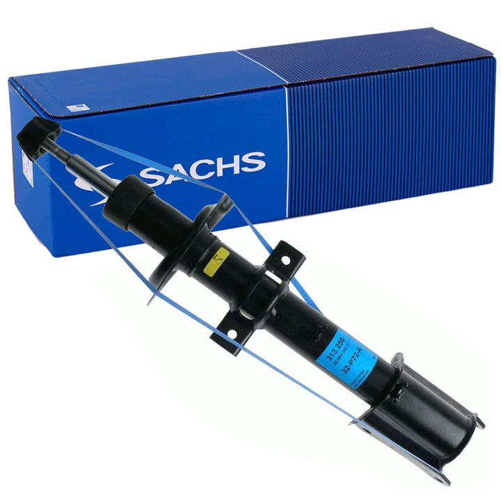 SACHS 313 256 Stossdämpfer Für Alfa Romeo GT (937_) 2003-2010 Hinterachse