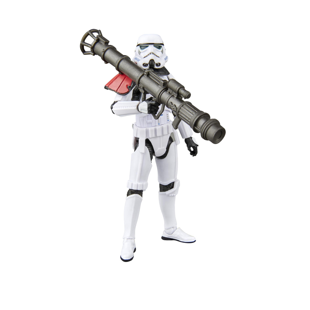 Star Wars The Vintage Collection Raketentruppler, Jedi: Survivor Premium Action-Figur (9,5 cm)