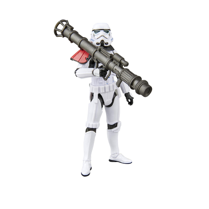 Star Wars The Vintage Collection Raketentruppler, Jedi: Survivor Premium Action-Figur (9,5 cm)