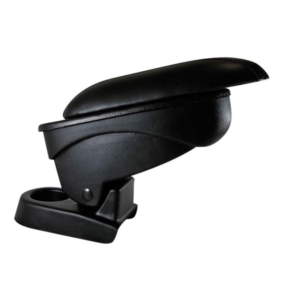 AUTO-STYLE Armlehne Slider kompatibel mit Kia Rio IV 2017- & Stonic 2017-