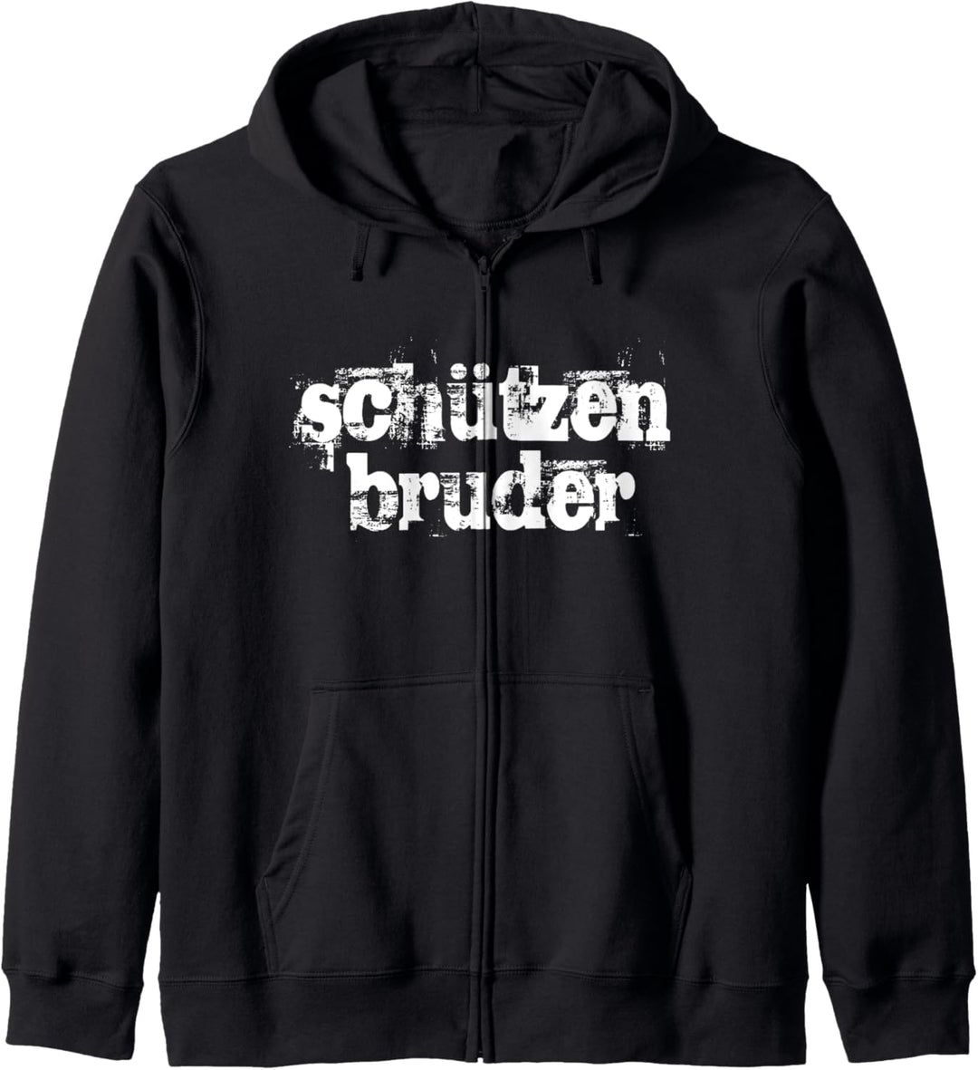 Sauerland - Schützenfest Kapuzenjacke