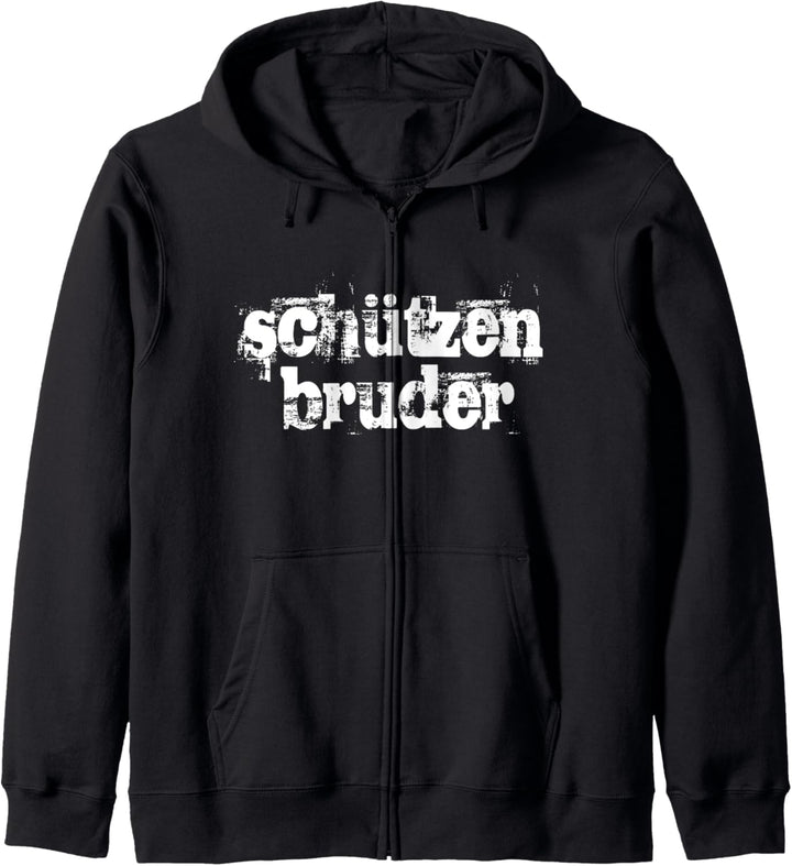 Sauerland - Schützenfest Kapuzenjacke