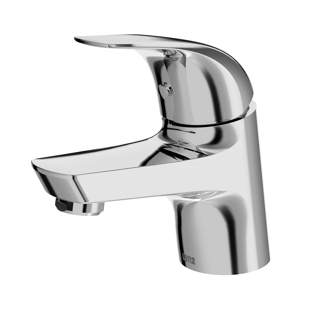 Lenz COSI Waschtischarmatur chrom 46010702