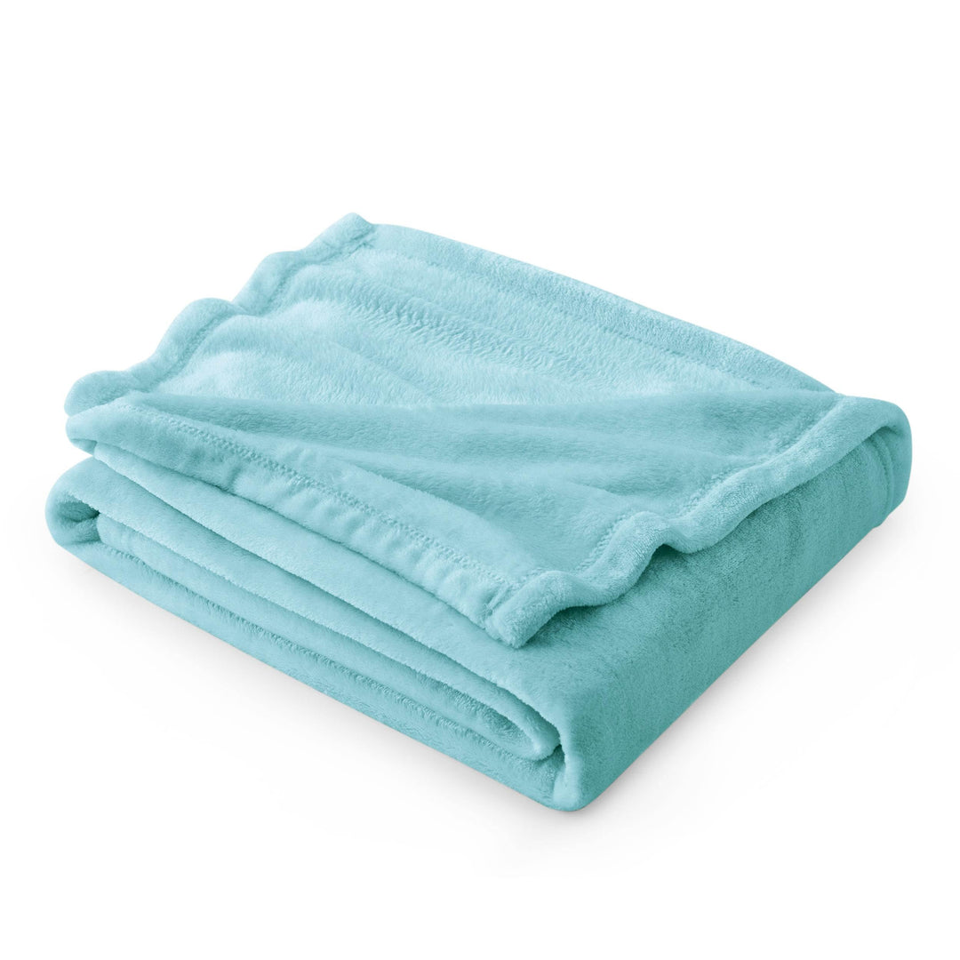 BEDSURE Kuscheldecke Flauschig Decke Fleecedecke - Wohndecke Warm Winter Weich, Sofadecke Kleine, De