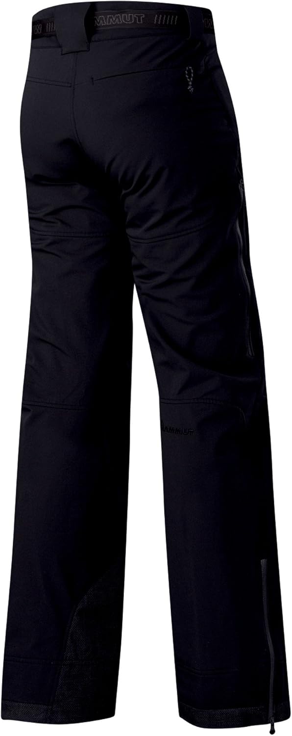 Mammut Damen Hose Base Jump Touring 42 Schwarz, 42 Schwarz